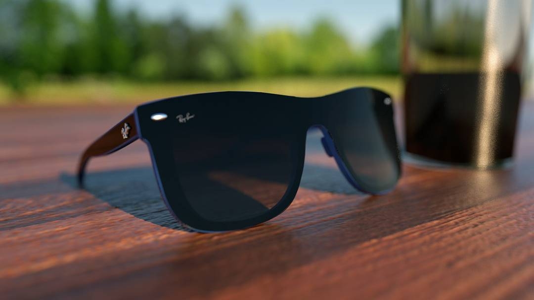 Ray-Ban