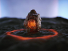 Inner energy